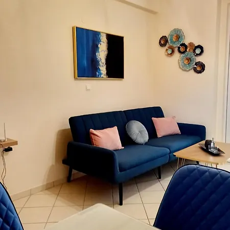 Enjoy Apartment Tripoli Exterior photo