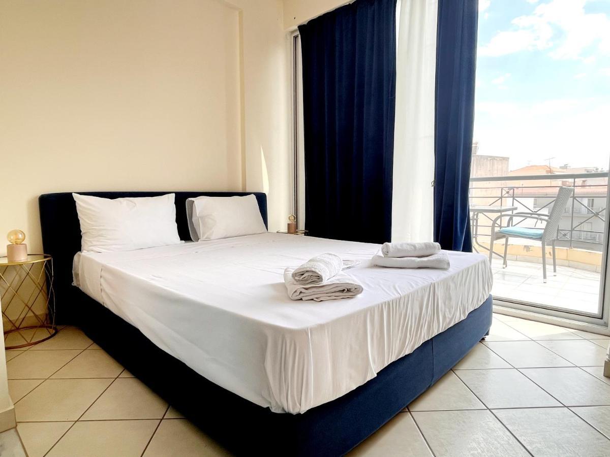 Enjoy Apartment Tripoli