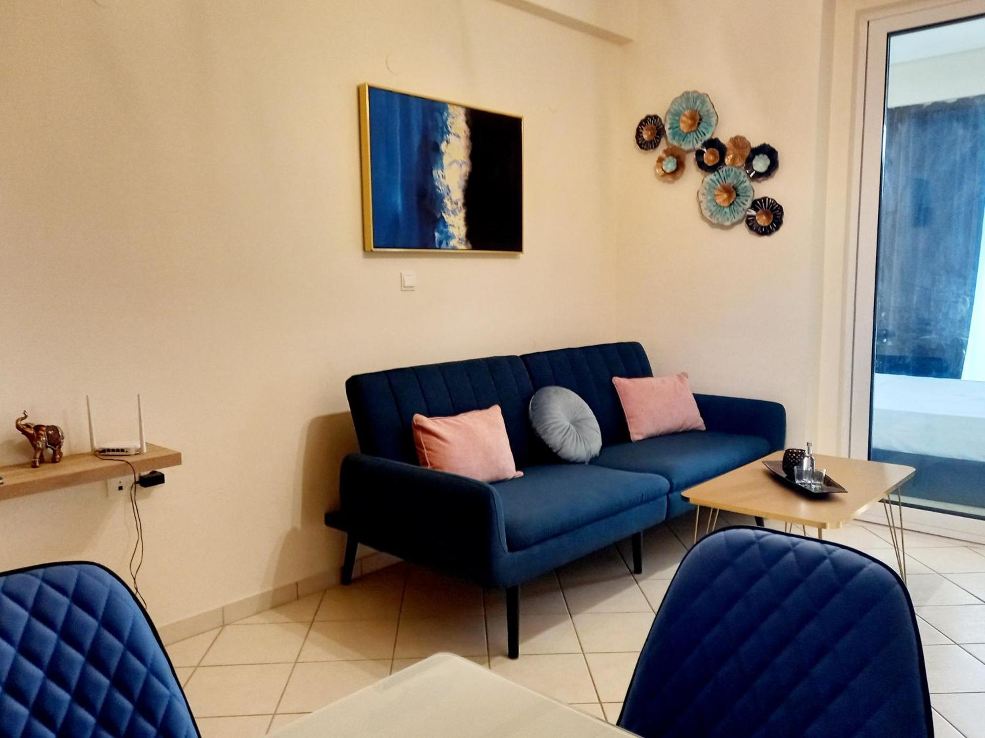 Enjoy Apartment *