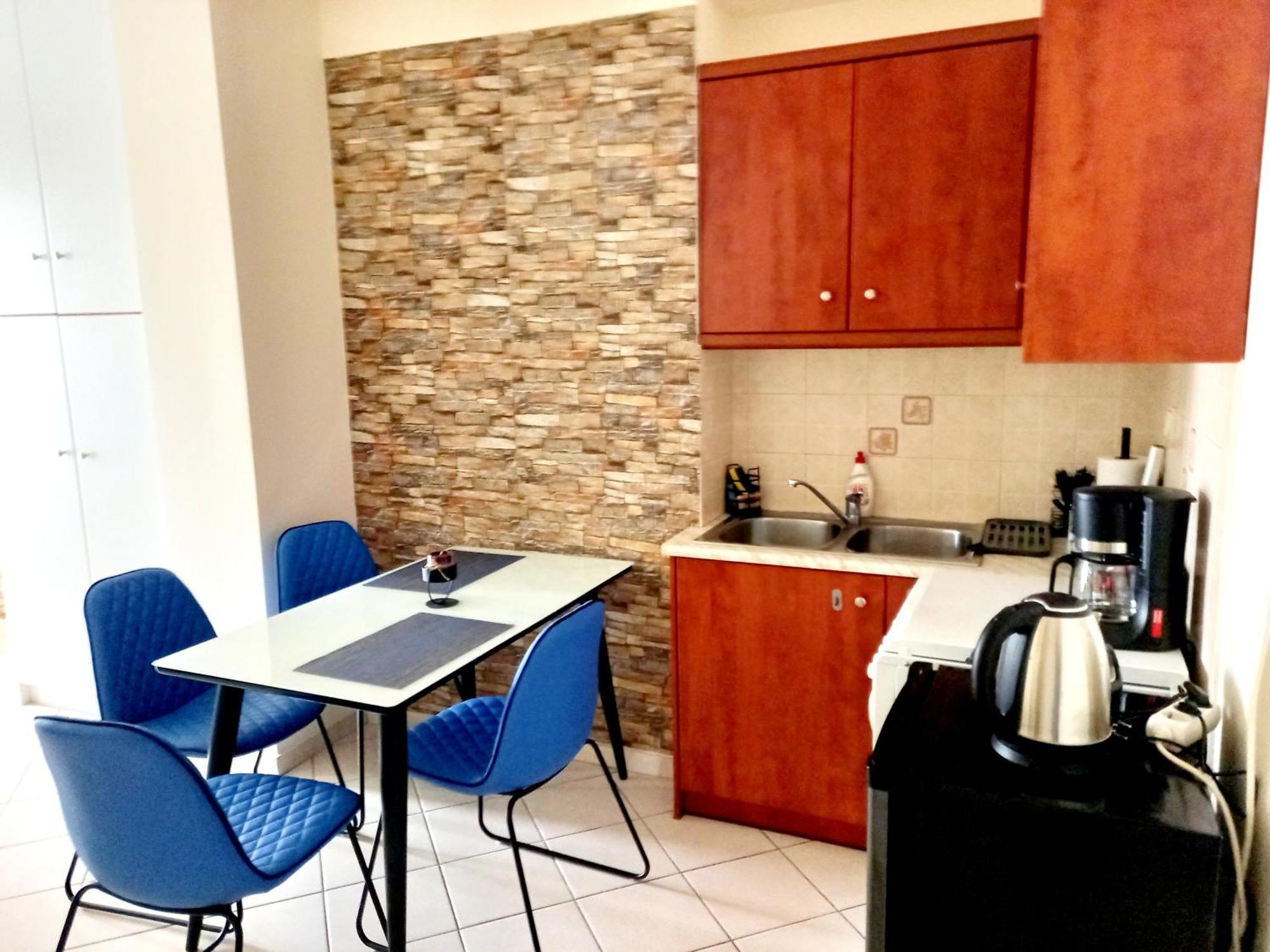 Apartment Enjoy Tripoli