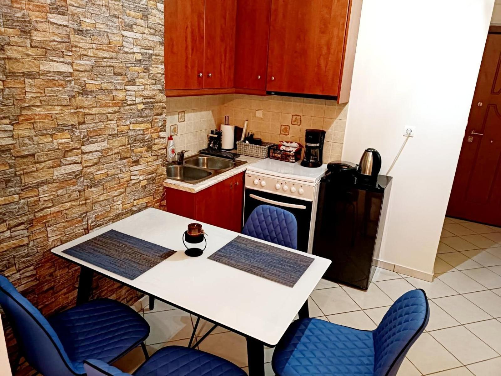 Enjoy Apartment Tripoli