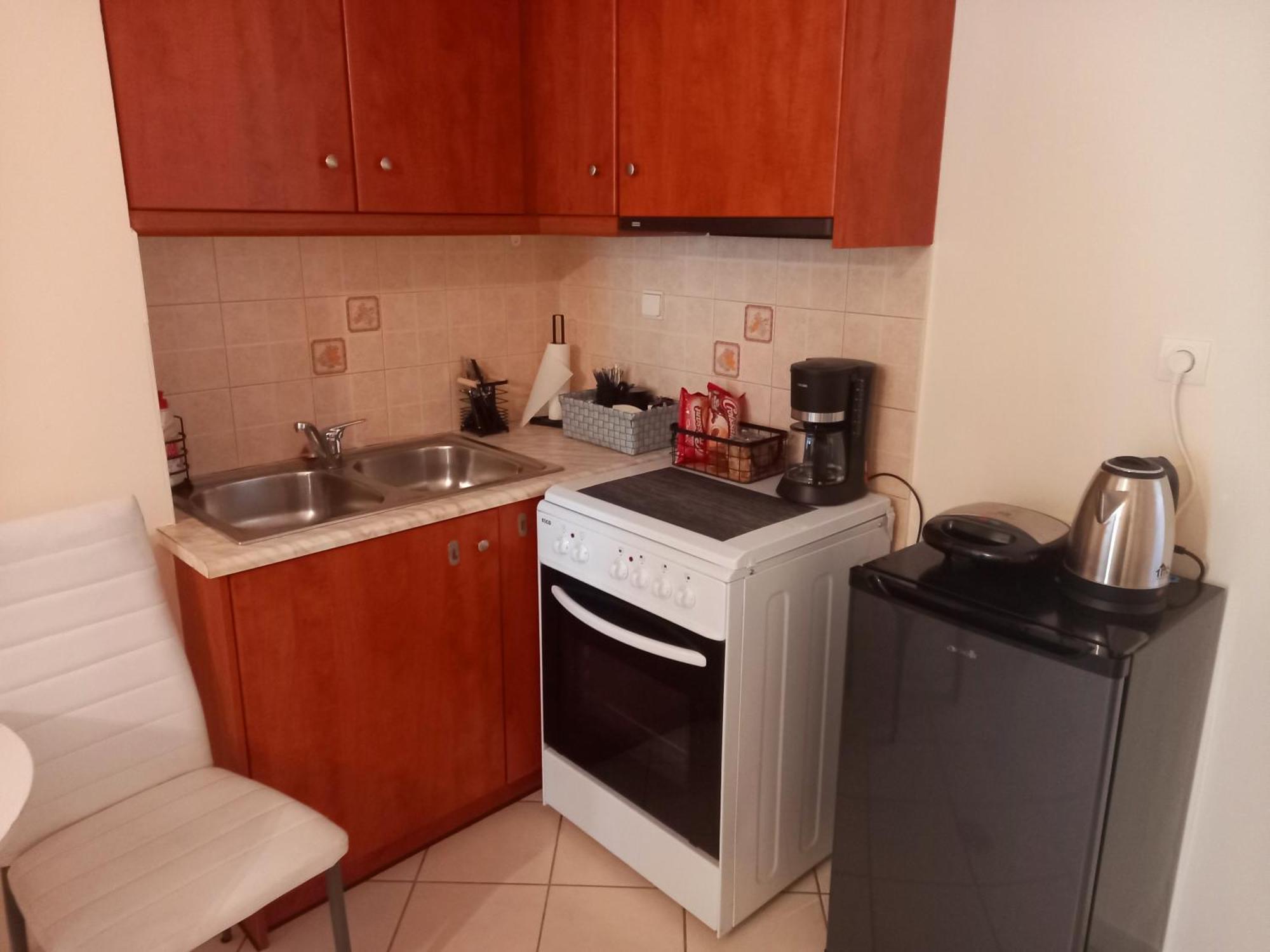 Enjoy Apartment *