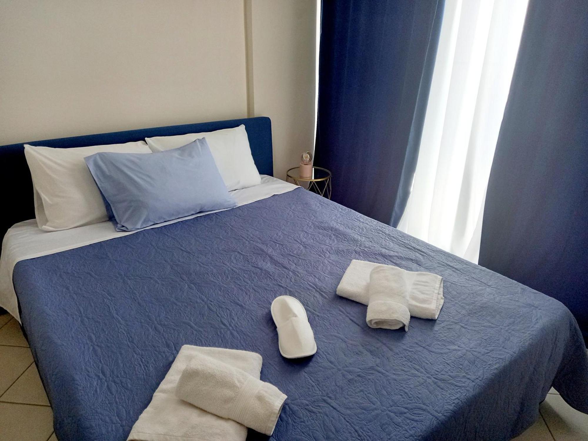 Enjoy Apartment